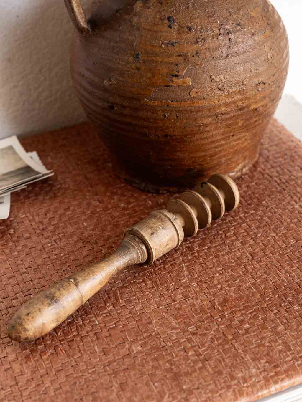 cousette de poilu objet ancien militaria WW1