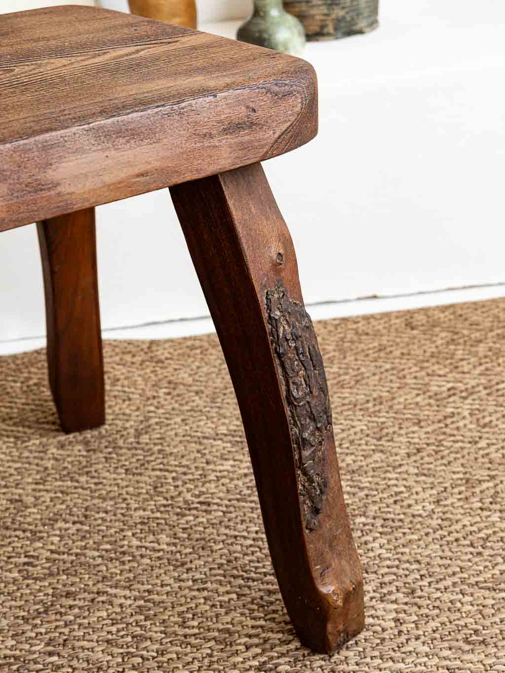chaises- t brutalistes aranjou dlg olavi hanninen midcentury
