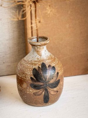 vase soliflore alain prudhomme Vergy