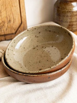 Lot 2 assiettes Jacques Vilain la borne cher