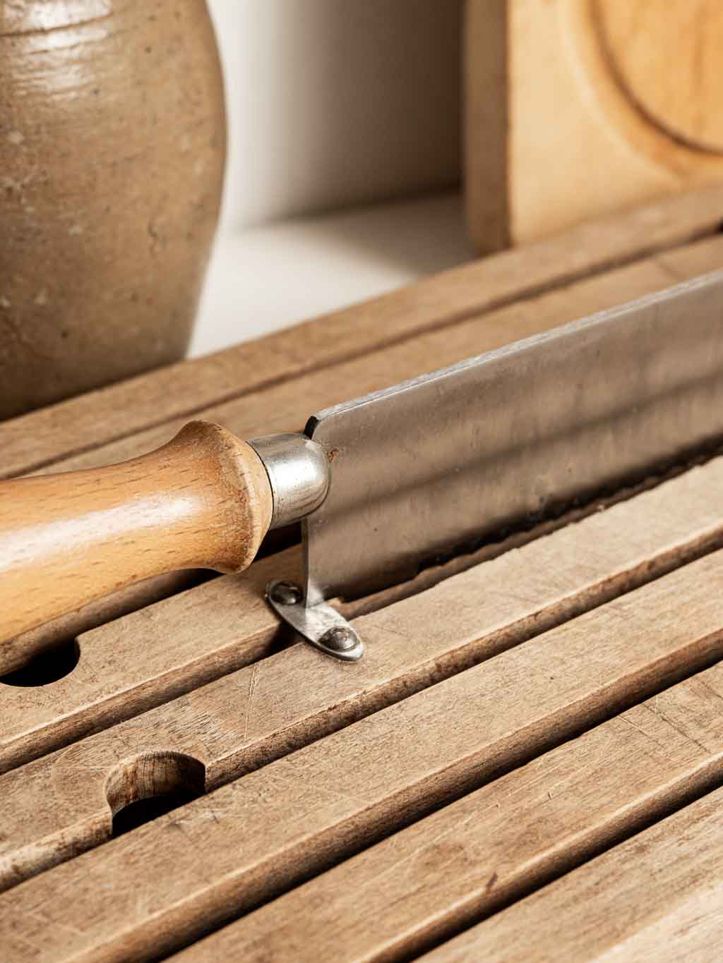 coupe-pain, trancheuse à pain 32 Dumas Ainé